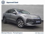 Volkswagen T-Roc 2026