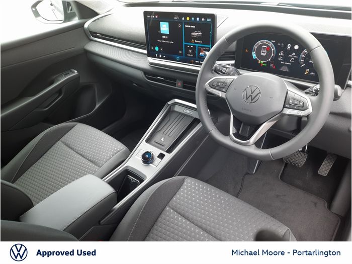 Volkswagen T-Roc 2026