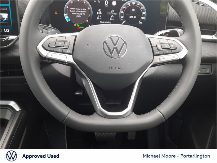 Volkswagen T-Roc 2026