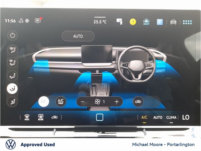 Volkswagen T-Roc 2026