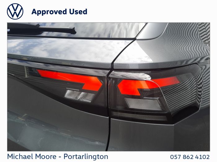 Volkswagen T-Roc 2026