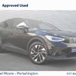 Volkswagen ID.4 2026