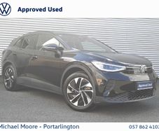 Volkswagen ID.4 2026