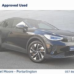 Volkswagen ID.4 2026