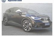 Volkswagen ID.4 2026