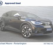 Volkswagen ID.4 2026