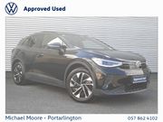 Volkswagen ID.4 2026