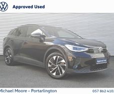 Volkswagen ID.4 2026