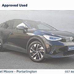 Volkswagen ID.4 2026
