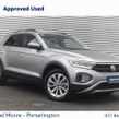Volkswagen T-Roc 2026