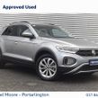 Volkswagen T-Roc 2026