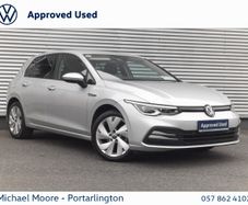 Volkswagen Golf 2023
