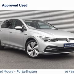 Volkswagen Golf 2023