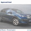 Volkswagen Tiguan 2026