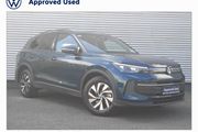 Volkswagen Tiguan 2026