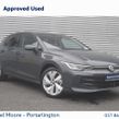 Volkswagen Golf 2026