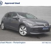 Volkswagen Golf 2026