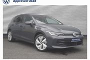 Volkswagen Golf 2026