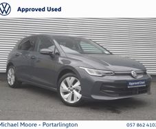 Volkswagen Golf 2026