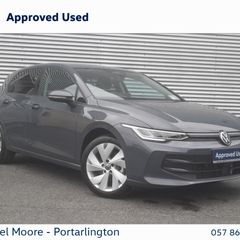 Volkswagen Golf 2026