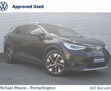 Volkswagen ID.4 2023