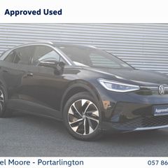 Volkswagen ID.4 2023
