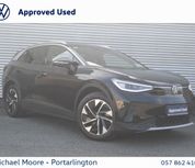 Volkswagen ID.4 2023