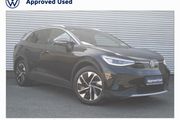 Volkswagen ID.4 2023