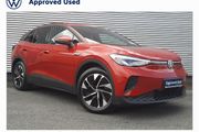 Volkswagen ID.4 2023