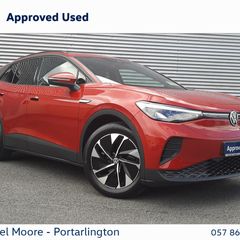 Volkswagen ID.4 2023