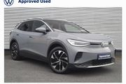 Volkswagen ID.4 2023