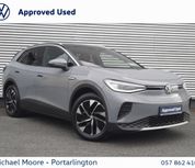 Volkswagen ID.4 2023