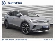 Volkswagen ID.4 2023