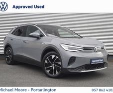 Volkswagen ID.4 2023
