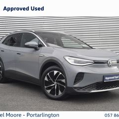 Volkswagen ID.4 2023