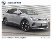 Volkswagen ID.4 2023