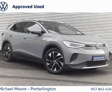 Volkswagen ID.4 2023