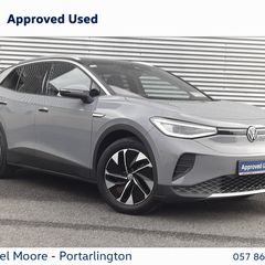 Volkswagen ID.4 2023
