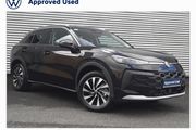 Volkswagen T-Roc 2026