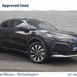 Volkswagen T-Roc 2026