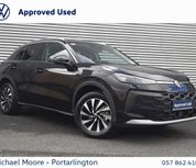 Volkswagen T-Roc 2026
