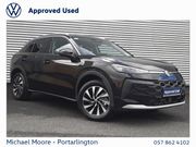 Volkswagen T-Roc 2026