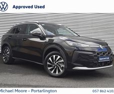 Volkswagen T-Roc 2026