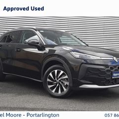 Volkswagen T-Roc 2026