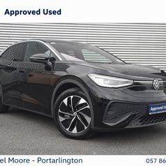 Volkswagen ID.5 2025