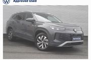 Volkswagen Tayron 2026