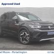 Volkswagen T-Cross 2026
