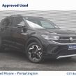 Volkswagen T-Cross 2026