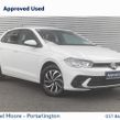Volkswagen Polo 2023