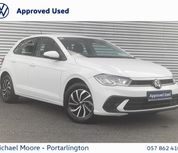 Volkswagen Polo 2023